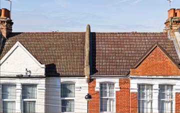 clay roofing Ashampstead Green, Berkshire