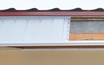 Ashampstead Green fascia repair costs
