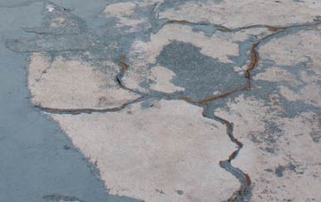 fibreglass roofing replacement Ashampstead Green