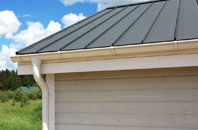 Ashampstead Green fascia repair